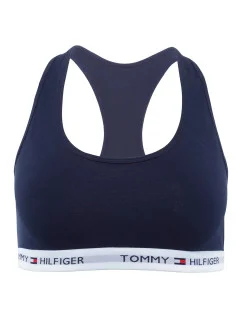 Dámská sportovní podprsenka Cotton Iconic 1387904878 - Tommy Hilfiger