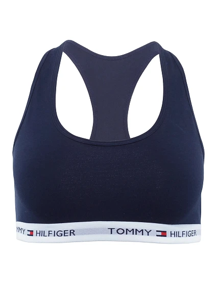 Dámská sportovní podprsenka Cotton Iconic model 20900937 - Tommy Hilfiger