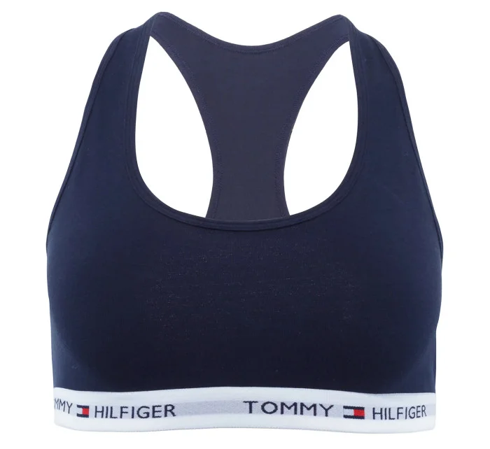 Dámská sportovní podprsenka Cotton Iconic model 20900937 - Tommy Hilfiger