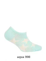 Dámské kotníkové ponožky Be Active model 14472042 - Wola