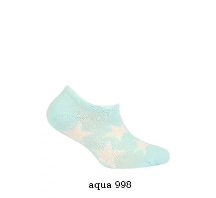 Dámské kotníkové ponožky Be Active model 14472042 - Wola