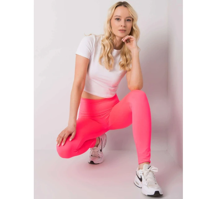 Dámské legíny EM LG  růžová  model 21748035 - FPrice