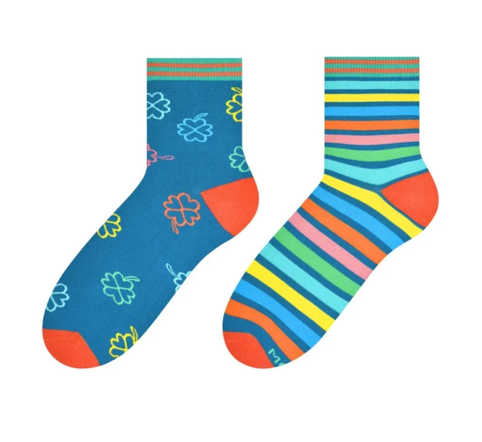 Dámské ponožky 078