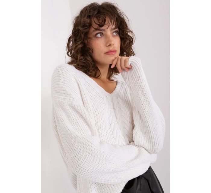 Svetr  model 191419 Badu