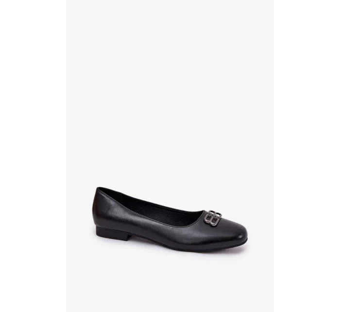 Balerinky  model 209790 Step in style