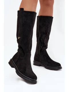 Kozačky model 217517 Step in style