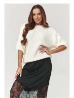 Svetr  model 219718 Makadamia