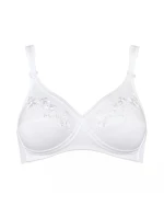 model 21999137 Cross + Cotton N WHITE  WHITE - Triumph