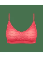 sloggi FREE Evolve PU Lace - RED - SLOGGI RED - SLOGGI sloggi FREE Evolve PU Lace - RED - SLOGGI RED - SLOGGI
