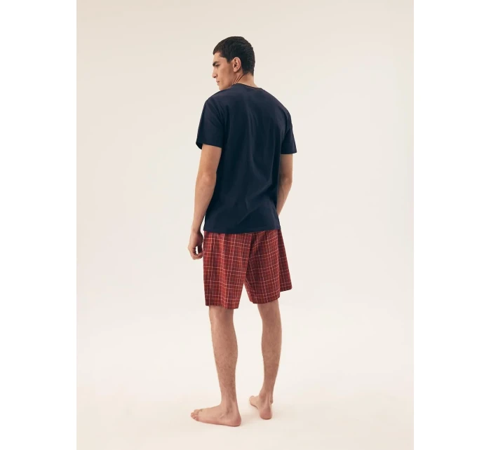 Pyžamo Premium kr/r M3XL model 20985852 - Henderson Pyžamo Premium kr/r M3XL model 20985852 - Henderson