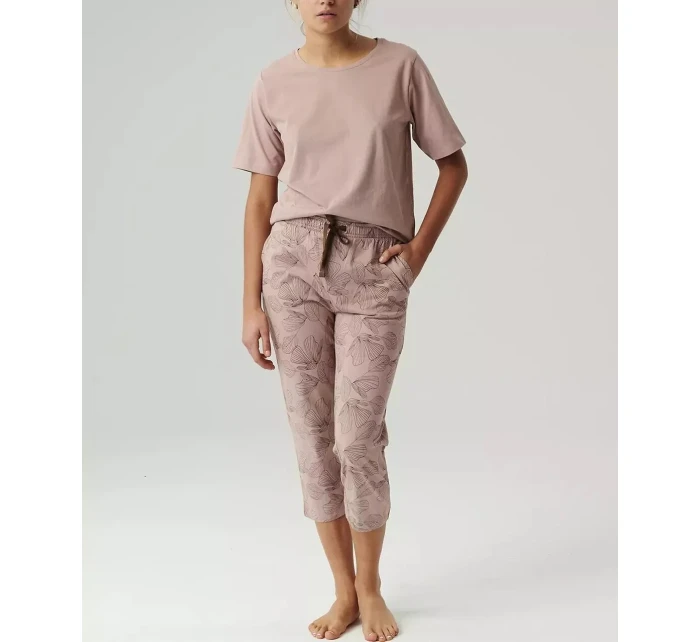 Pyžamo Atlantic NLP-488 kr/r S-2XL Pyžamo Atlantic NLP-488 kr/r S-2XL