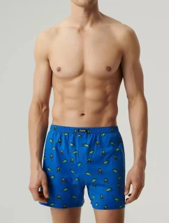 Boxerky model 21056257 A'2 S2XL - Atlantic