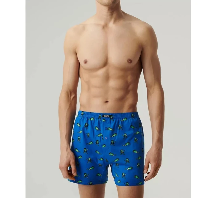 Boxerky Atlantic 2MBH-006 A'2 S-2XL