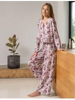 Pyžamo Moraj PDD4400-014 S-XL