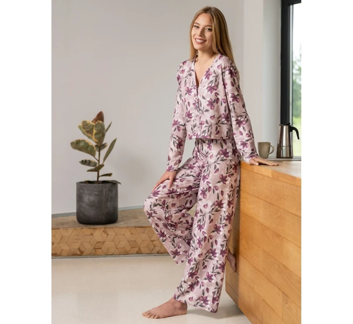 Pyžamo Moraj PDD4400-014 S-XL