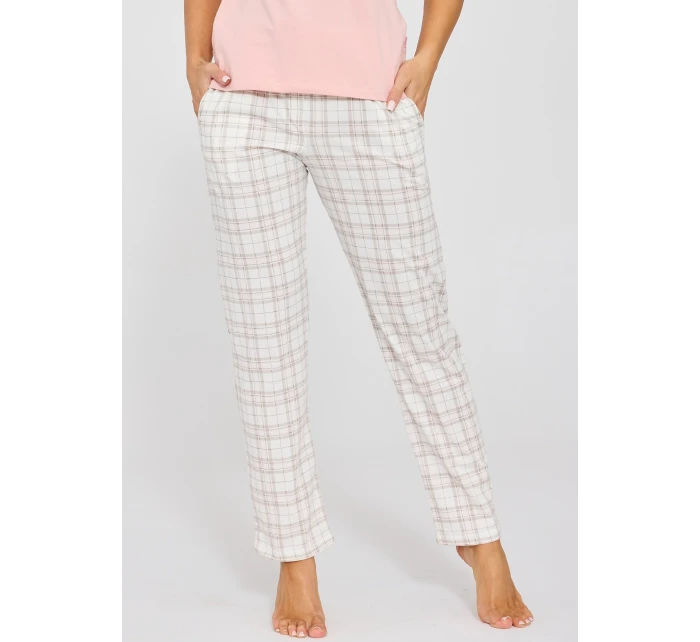 Pyžamové kalhoty Cornette 690/50 S-2XL