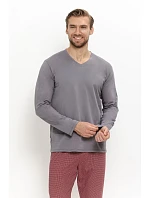 Pyžamo dlouhé rukávy, velikosti Z26 model 22342610 - Taro Pyžamo dlouhé rukávy, velikosti Z26 model 22342610 - Taro
