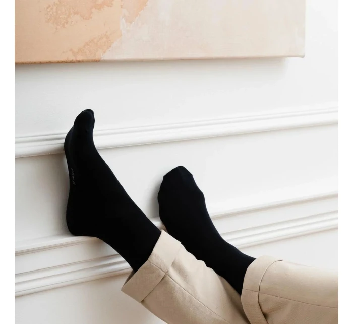 Pánské ponožky 056 100 - Steven Pánské ponožky 056 100 - Steven