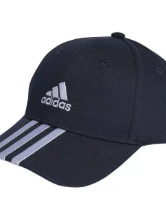 Czapka z daszkiem 3Stripes Cotton Twill Baseball model 19567008 - ADIDAS
