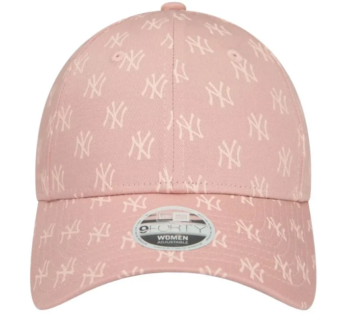 Kšiltovka Monogram 9FORTY New York Yankees model 20087731 - New Era