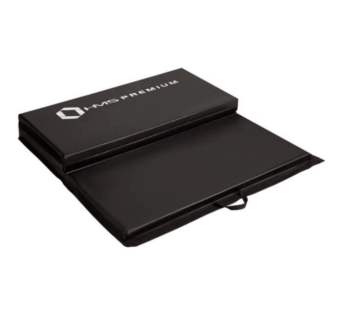 Skládací matrace černá  model 21332523 - HMS