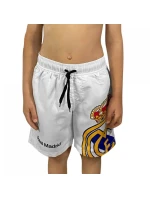 Real Madrid bermudy plavky Jr šortky 2900002818 dětské