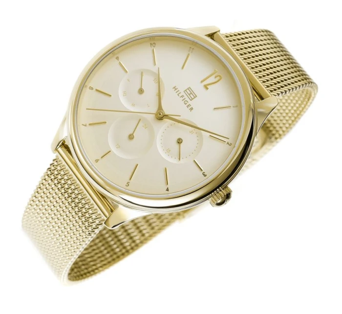 Dámské hodinky Tommy Hilfiger Layla 1782458+ BOX Dámské hodinky Tommy Hilfiger Layla 1782458+ BOX