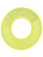NEONOVÁ PLAVECKÁ OBRUČ 76CM 47213 ŽLUTÁ