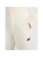 Dámské lyžařské kalhoty s membránou 10000 softshell model 21918582 dámské - 4F