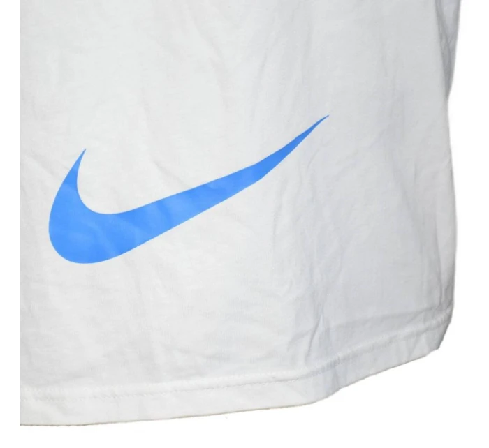 Tričko Nike Premium White - model 21929423