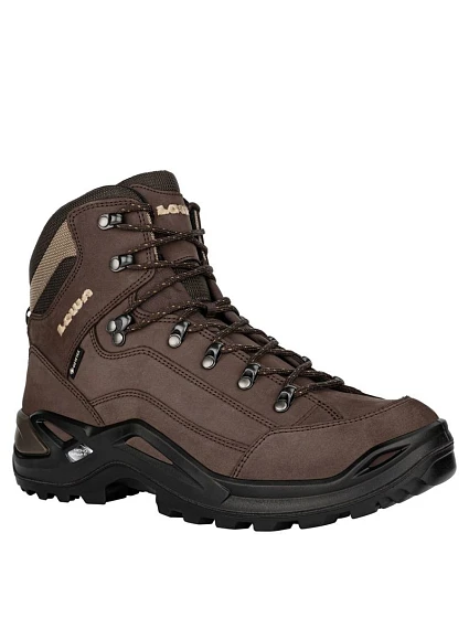 Trekové boty  GTX Mid – model 22226358 - Lowa