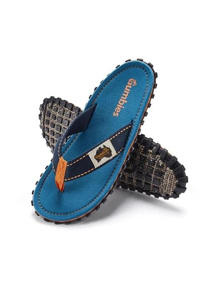 unisex žabky BLUE model 22171494 - Gumbies unisex žabky BLUE model 22171494 - Gumbies