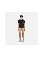 Dámské tričko W model 22232390 Tee, černé - Rossignol Dámské tričko W model 22232390 Tee, černé - Rossignol