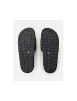 Plážové žabky RIP CURL Icons Bloom Slide, černé