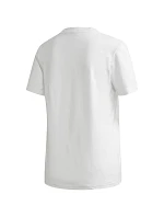 Dámské tričko Trefoil W FM3306 - Adidas