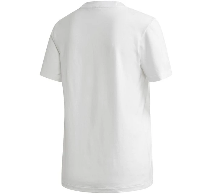 Dámské tričko Trefoil W FM3306 - Adidas