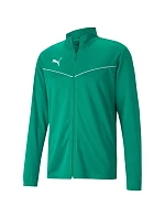 Pánská mikina teamRise Training Poly M model 16041761 05 - Puma Pánská mikina teamRise Training Poly M model 16041761 05 - Puma