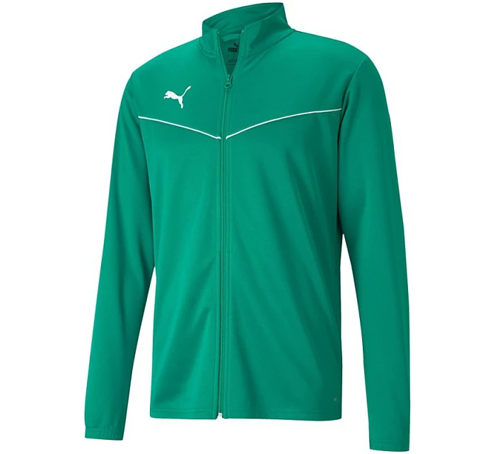 Pánská mikina teamRise Training Poly M model 16041761 05 - Puma Pánská mikina teamRise Training Poly M model 16041761 05 - Puma