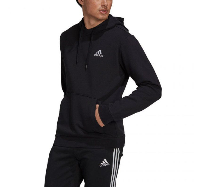 Adidas Essentials Fleece M GV5294 pánské
