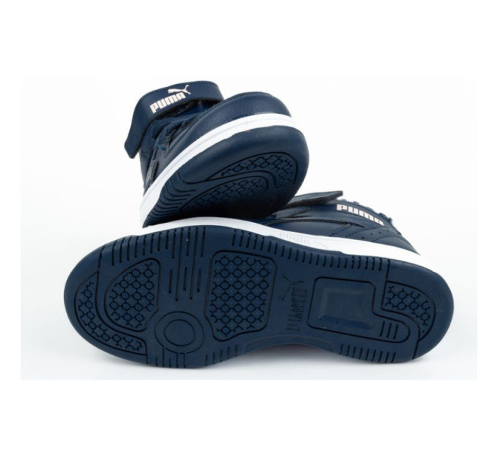 Dětská obuv Rebound Jr 375479 05 - Puma