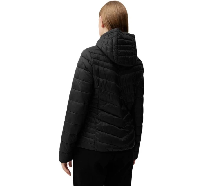 Dámská péřová bunda F095 W4FSS23TDJAF095 20S - 4F