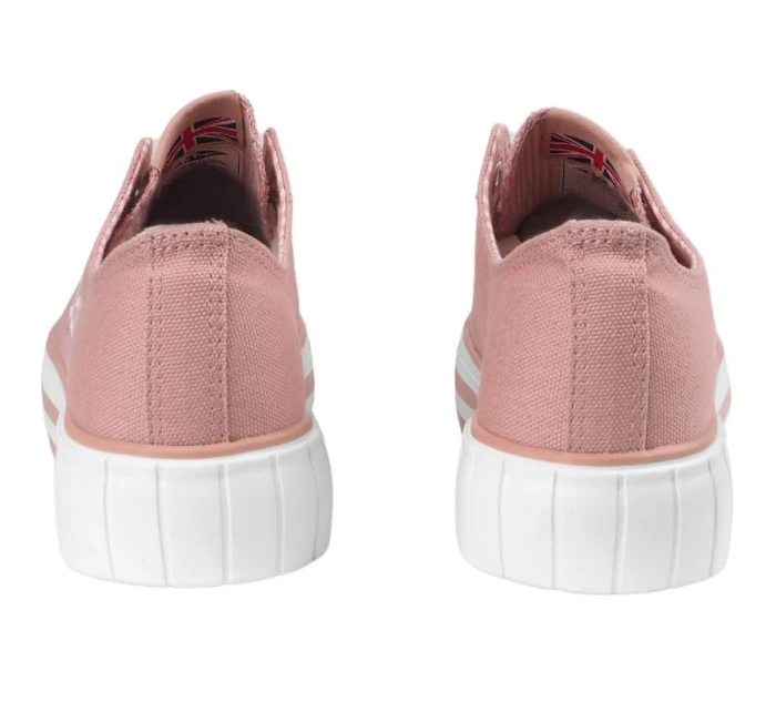 Dámské boty W LCW-23-31-1804LA - Lee Cooper