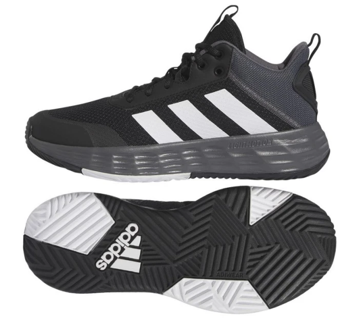 Basketbalová obuv Adidas Ownthegame 2.0 M IF2683 Basketbalová obuv Adidas Ownthegame 2.0 M IF2683