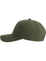 Atlantis Headwear Fiji 5 panelová baseballová kšiltovka 33.0103 olive Atlantis Headwear Fiji 5 panelová baseballová kšiltovka 33.0103 olive