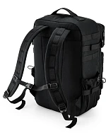 BG 850 Batoh black model 22540414 - BagBase BG 850 Batoh black model 22540414 - BagBase