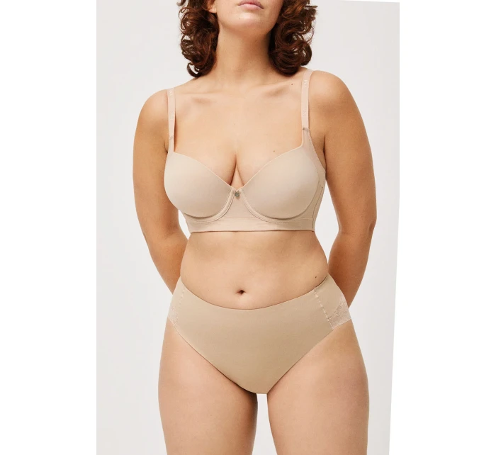 Ysabel Mora 19617 barva:nude