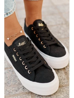 Dámské Tenisky S  Černé model 21694064 - Lee Cooper
