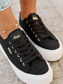 Dámské Tenisky S  Černé model 21694064 - Lee Cooper
