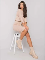 Sada EM KMPL 621.21P béžová Sada EM KMPL 621.21P béžová