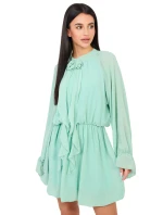 Šaty MI SK A1554.67 měď